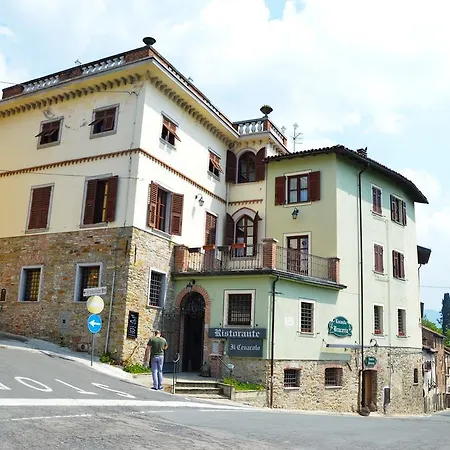 Il Cenacolo Affittacamere