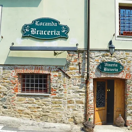 Il Cenacolo *