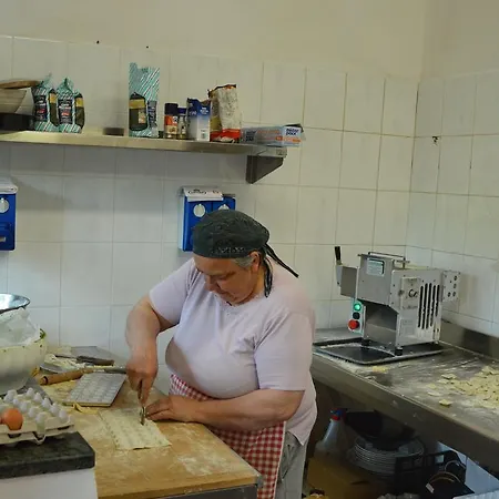 Affittacamere Il Cenacolo